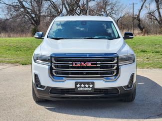 Used 2023 GMC Acadia AT4 w/ Technology Package video 2