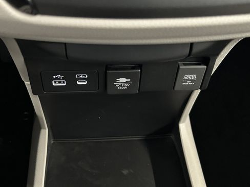 New 2026 Honda Odyssey Touring image 26