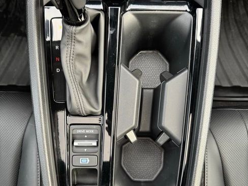 Certified 2024 Honda Accord EX-L image 11