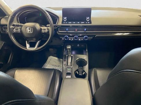 Used 2024 Honda Civic EX-L image 11