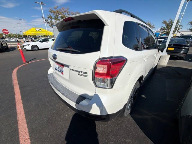 Used 2017 Subaru Forester 2.5i Premium AWD/4WD image 8
