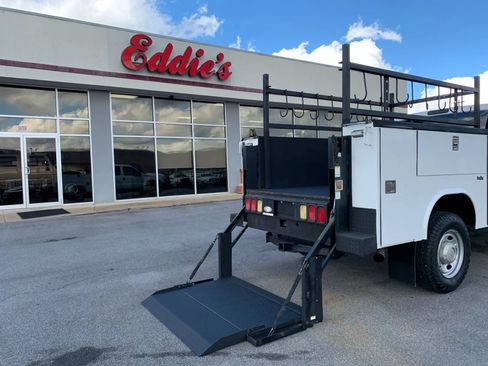 Used 2013 Ford F350 XL w/ PWR Equipment Group image 35