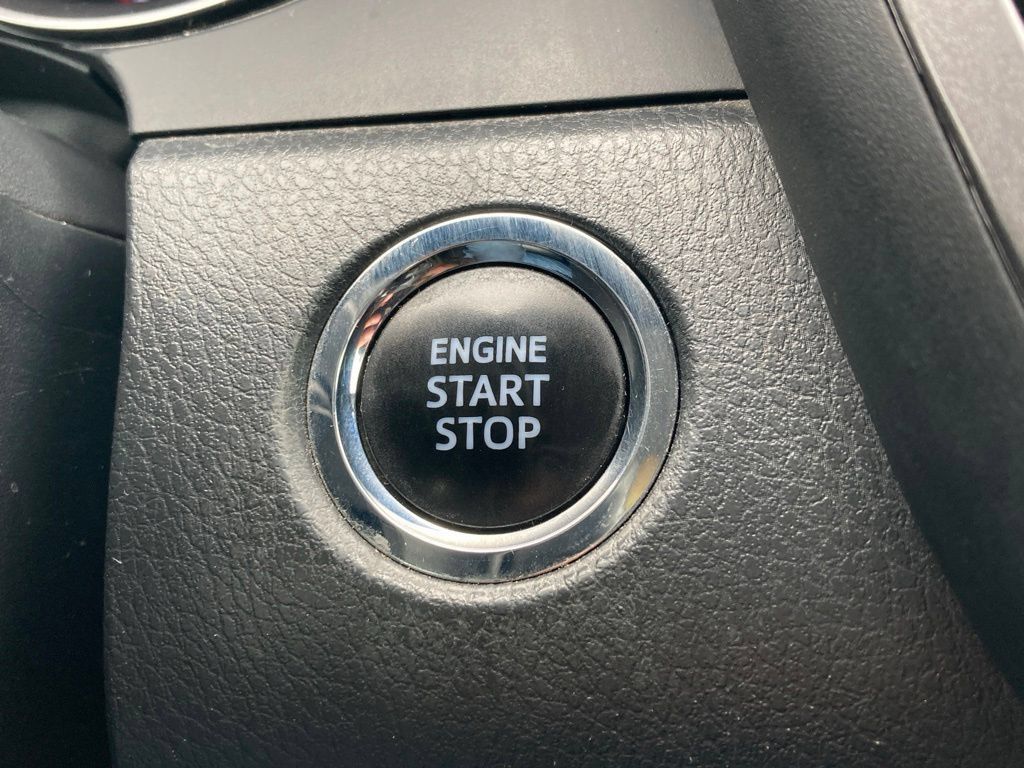 Certified 2024 Toyota Camry XSE FWD image 17