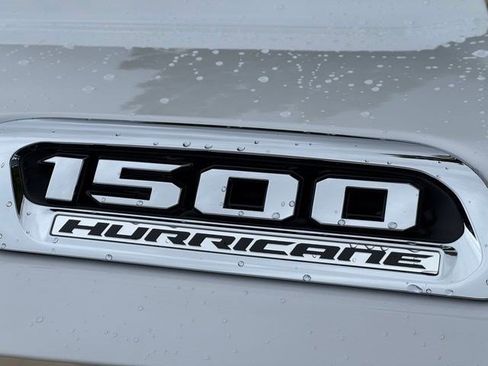 New 2026 RAM 1500 Big Horn AWD/4WD image 38
