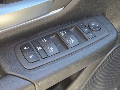 Used 2023 RAM 1500 Big Horn RWD image 25