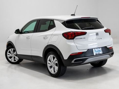 Used 2025 Buick Encore GX Preferred image 26