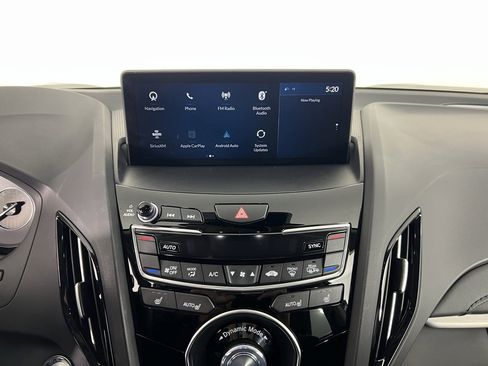 Used 2021 Acura RDX w/ Technology Package image 20