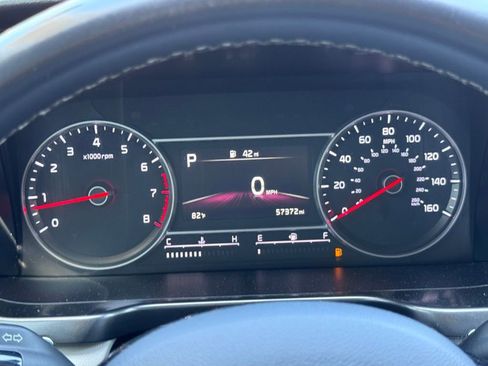 Used 2022 Kia Sorento S FWD image 14