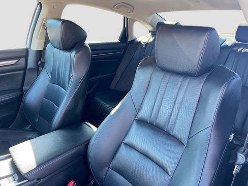 Used 2021 Honda Accord Sport Special Edition image 20
