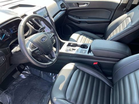 Used 2022 Ford Edge SEL w/ Convenience Package image 25