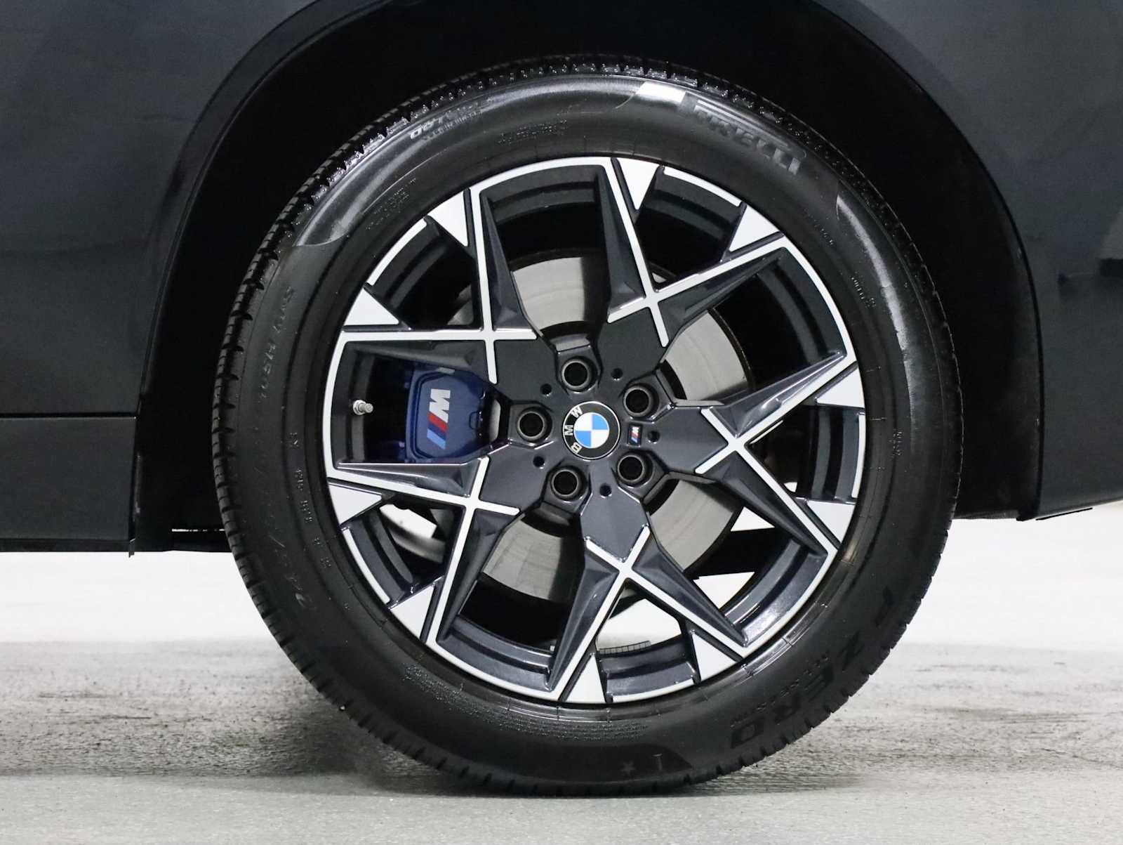 Used 2025 BMW X3 xDrive30i w/ M Sport Package AWD/4WD image 37