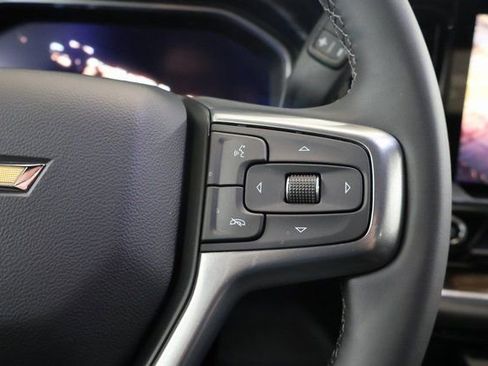 New 2026 Chevrolet Silverado 1500 LT AWD/4WD image 17