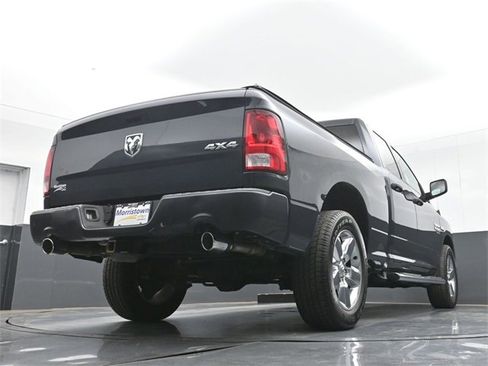 Used 2019 RAM 1500 Express w/ Express Value Package image 43