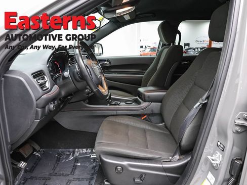 Used 2025 Dodge Durango GT RWD image 14