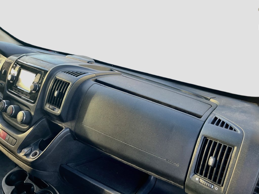 Used 2021 RAM ProMaster 2500 w/ Interior LED Lighting Group FWD image 26