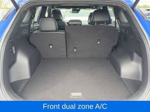 Used 2026 Kia Sportage X-Line w/ X-Line Premium Package AWD/4WD image 8