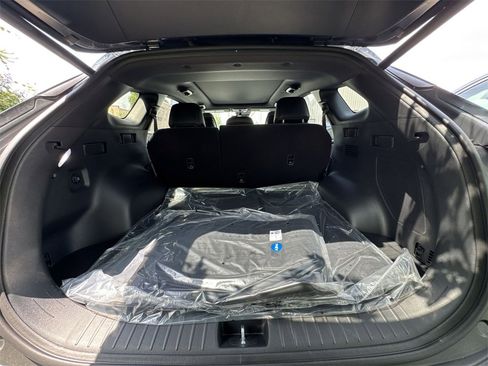 New 2025 Kia Sportage X-Line Prestige image 16