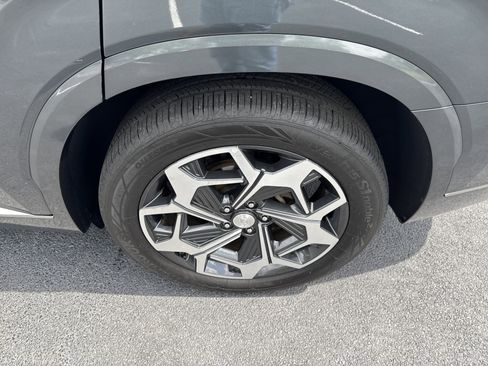 Used 2022 Hyundai Palisade Calligraphy w/ Cargo Package FWD image 12