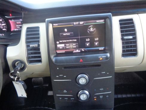 Used 2014 Ford Flex SEL w/ Equipment Group 201A AWD/4WD image 35