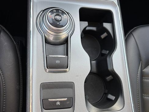 Used 2021 Ford Edge SEL w/ Convenience Package image 23