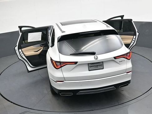 New 2026 Acura MDX w/ Technology Package image 35