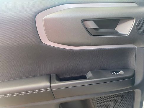 New 2025 Ford Bronco Sport Outer Banks w/ Outer Banks Tech Package+ image 17