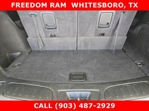 Used 2024 Dodge Durango GT image 24