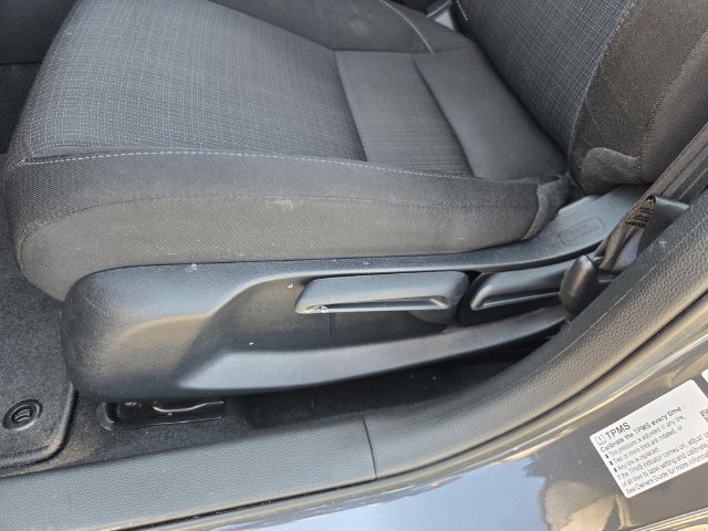 Used 2024 Honda Civic EX image 16