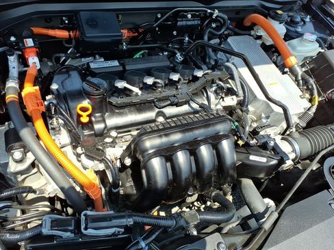 Used 2020 Honda Insight Touring image 13