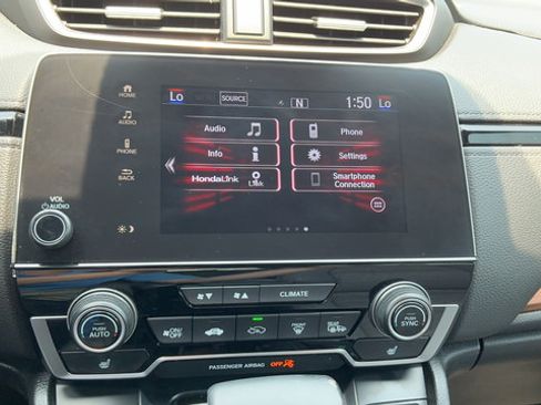 Used 2022 Honda CR-V EX-L image 15