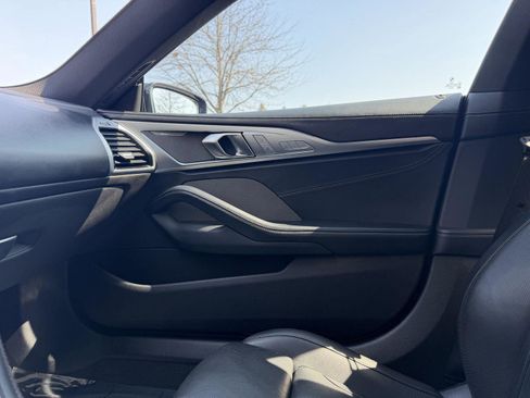 Used 2023 BMW 840i Gran Coupe xDrive w/ Comfort Seating Package AWD/4WD image 33