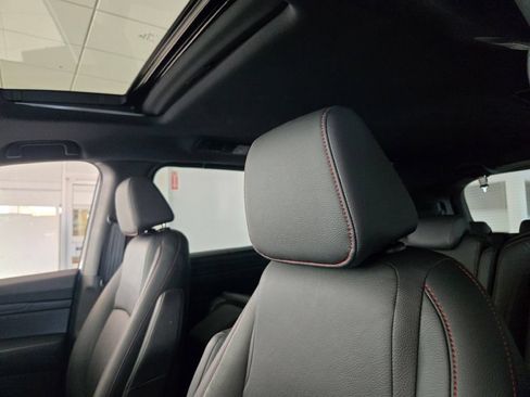 Used 2023 Honda Odyssey Sport image 25
