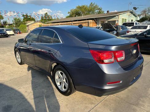 Used 2014 Chevrolet Malibu LS FWD image 4