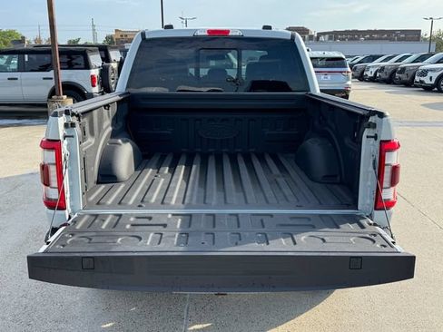 Used 2023 Ford F150 Lariat w/ Equipment Group 502A High AWD/4WD image 6