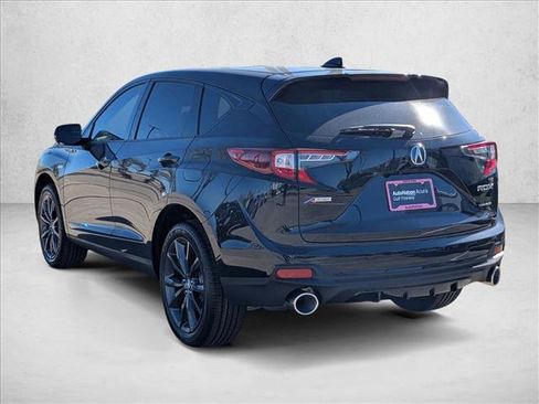 New 2026 Acura RDX A-Spec image 9