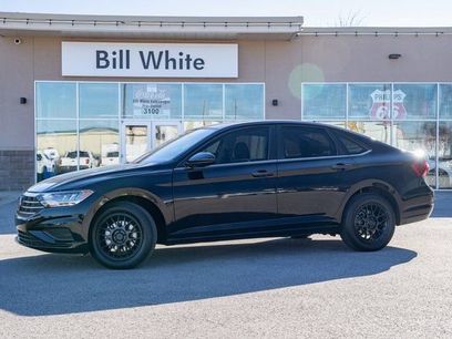 Used 2021 Volkswagen Jetta S w/ Driver Assistance Package