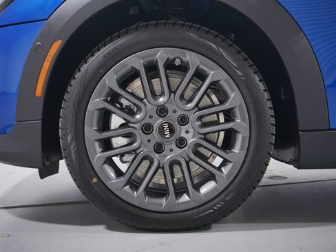 New 2026 MINI Cooper S FWD image 2