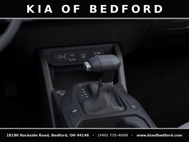New 2026 Kia K4 FWD image 26