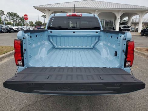 New 2026 Chevrolet Colorado LT w/ LT Convenience Package RWD image 5