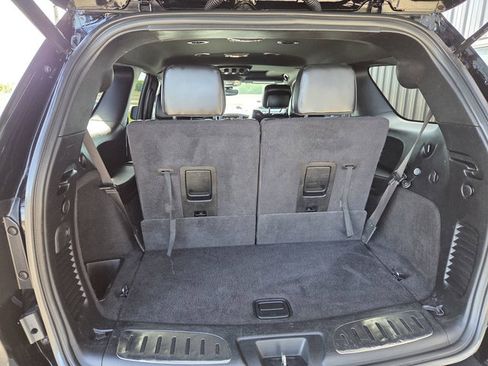 Used 2019 Dodge Durango GT AWD/4WD image 15