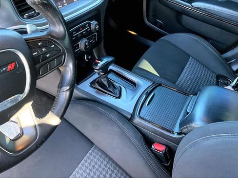 Used 2022 Dodge Charger GT w/ Blacktop Package image 15