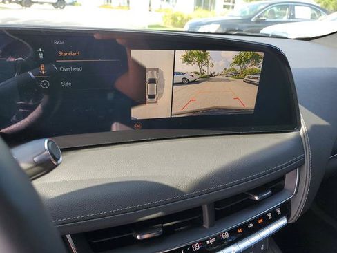 Certified 2025 Cadillac CT5 Premium Luxury RWD image 48
