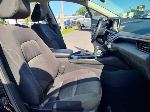 Used 2023 Nissan Altima 2.5 SV AWD/4WD image 20