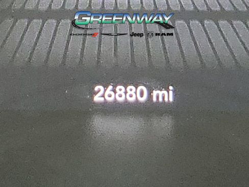 Used 2021 Dodge Challenger R/T Scat Pack image 27