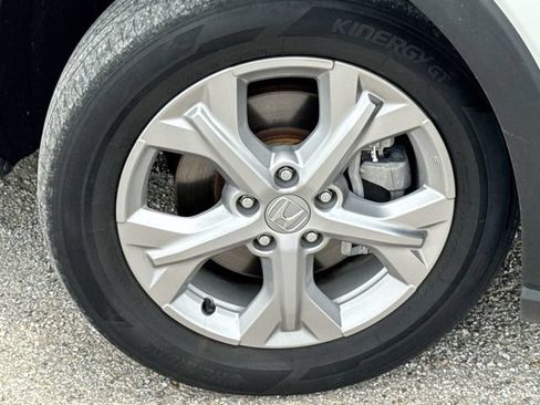 Used 2024 Honda HR-V LX image 10