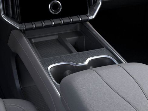 New 2026 GMC Acadia Elevation w/ Black Edition FWD image 23