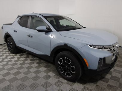 Certified 2024 Hyundai Santa Cruz SEL