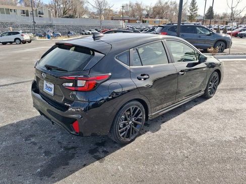New 2026 Subaru Impreza RS AWD/4WD image 3