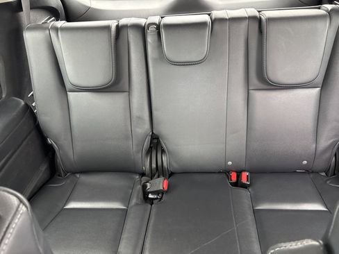 Used 2022 Subaru Ascent Limited w/ Technology Package image 44