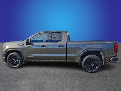 Used 2019 GMC Sierra 1500 Elevation w/ Elevation Value Package image 7